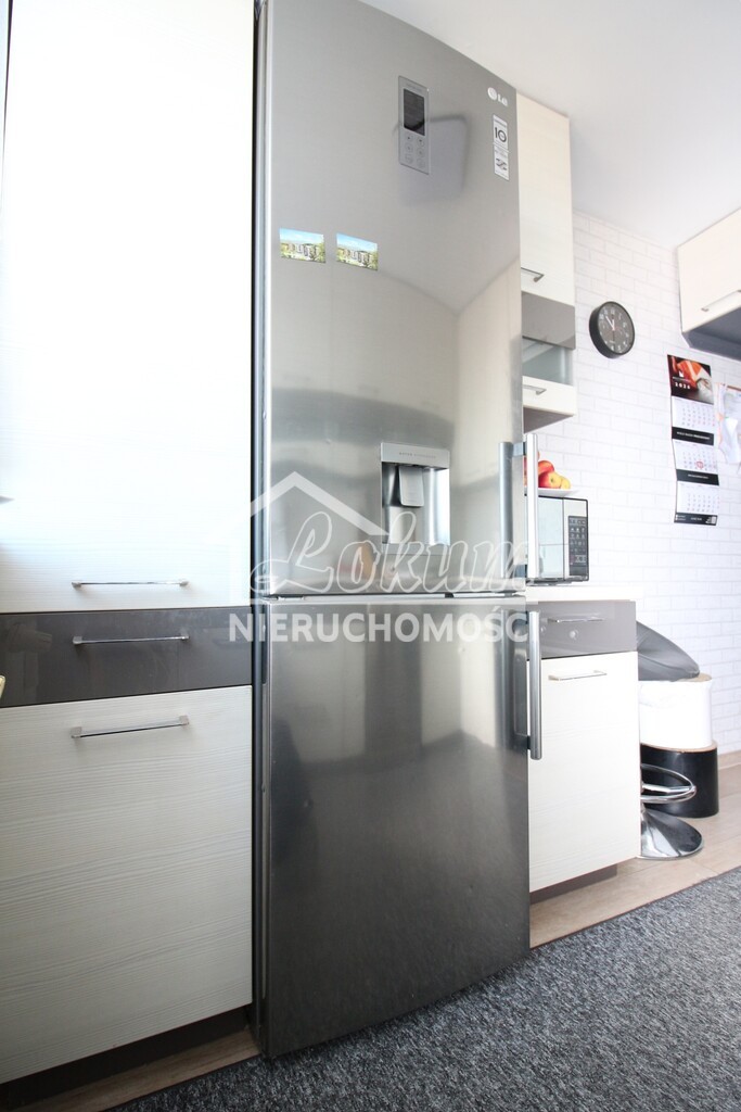 Mieszkanie 53,95&nbsp;m², Stargard, pl. Juliusza Słowackiego - zdjęcie 9