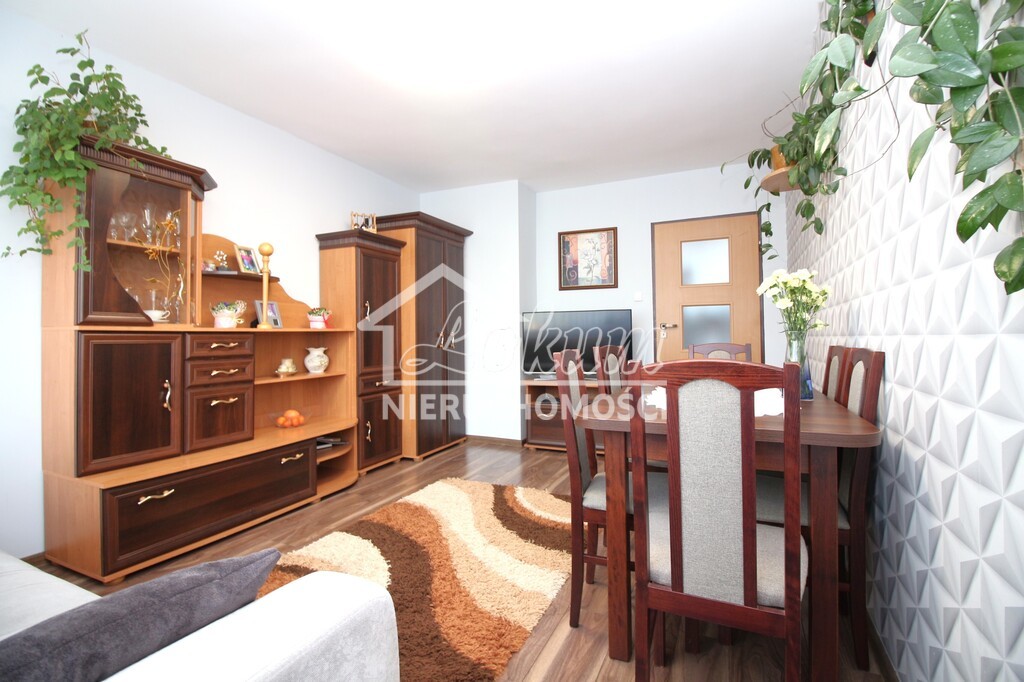 Mieszkanie 53,95&nbsp;m², Stargard, pl. Juliusza Słowackiego - zdjęcie 1