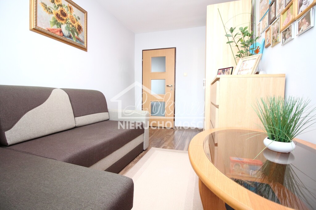 Mieszkanie 53,95&nbsp;m², Stargard, pl. Juliusza Słowackiego - zdjęcie 3