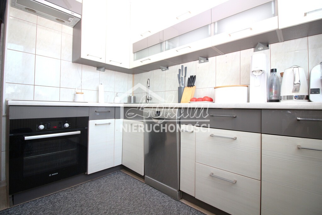 Mieszkanie 53,95&nbsp;m², Stargard, pl. Juliusza Słowackiego - zdjęcie 8