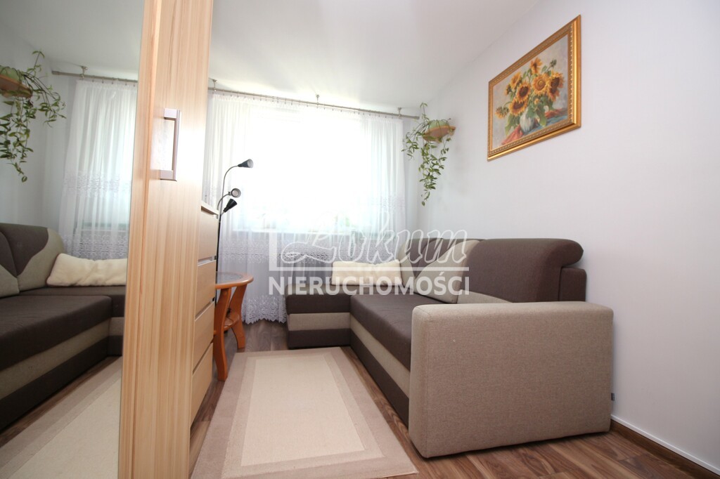 Mieszkanie 53,95&nbsp;m², Stargard, pl. Juliusza Słowackiego - zdjęcie 5