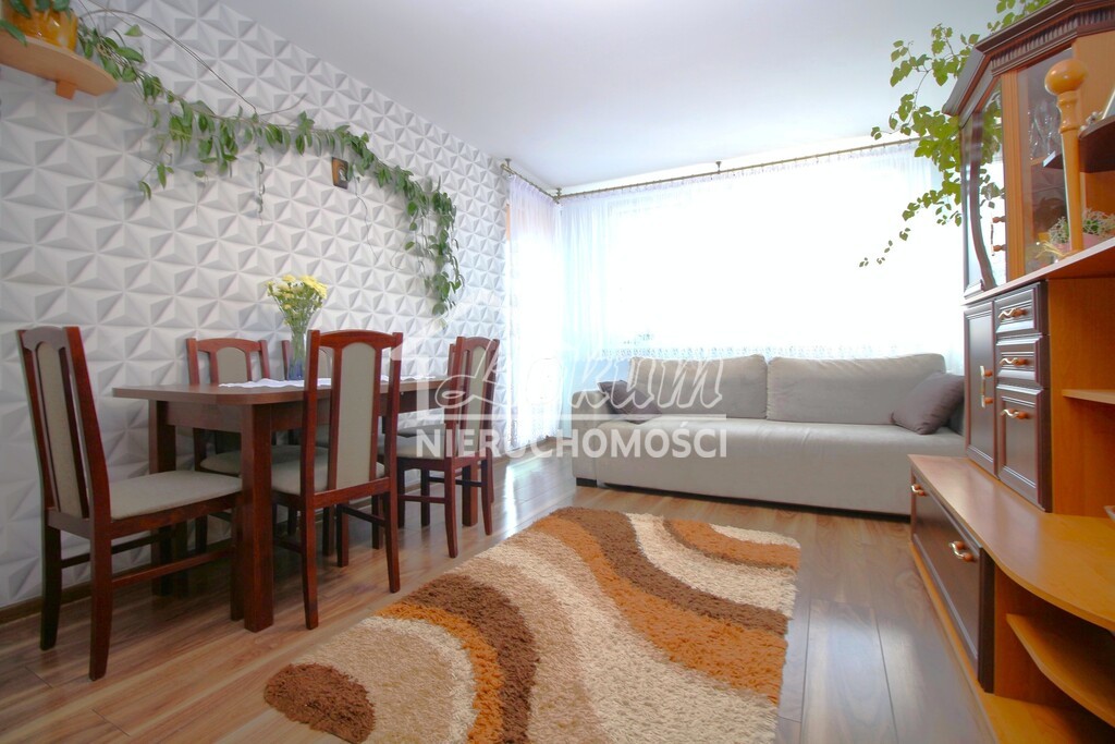 Mieszkanie 53,95&nbsp;m², Stargard, pl. Juliusza Słowackiego - zdjęcie 2