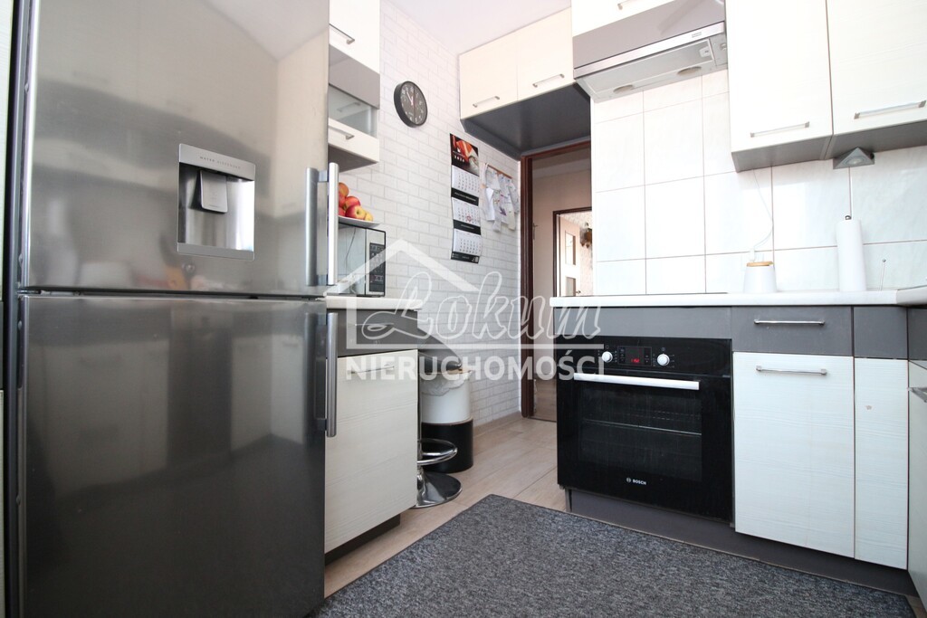 Mieszkanie 53,95&nbsp;m², Stargard, pl. Juliusza Słowackiego - zdjęcie 10