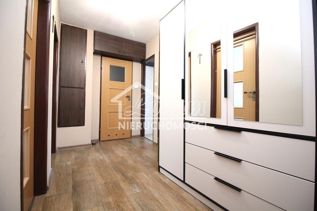 Mieszkanie 53,95&nbsp;m², Stargard, pl. Juliusza Słowackiego - zdjęcie 14