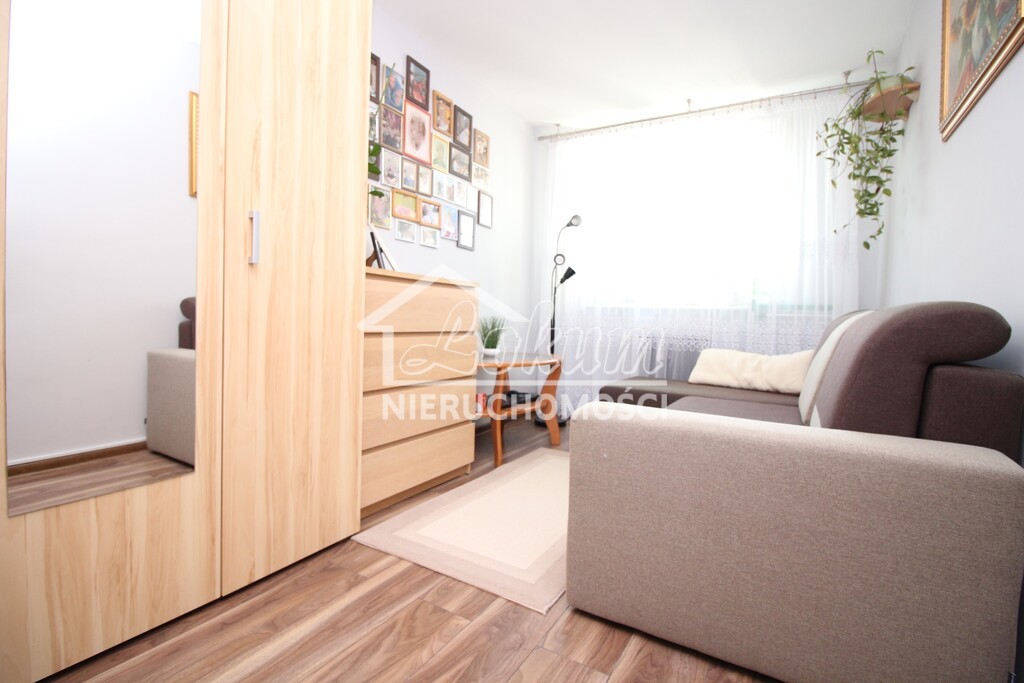 Mieszkanie 53,95&nbsp;m², Stargard, pl. Juliusza Słowackiego - zdjęcie 4