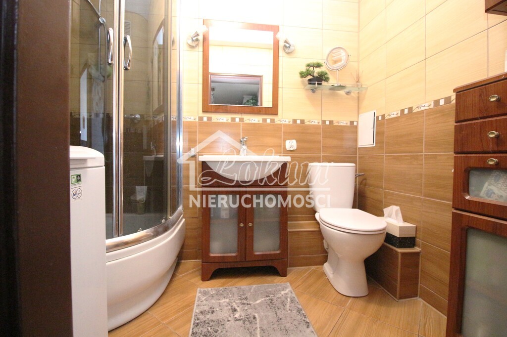 Mieszkanie 53,95&nbsp;m², Stargard, pl. Juliusza Słowackiego - zdjęcie 12