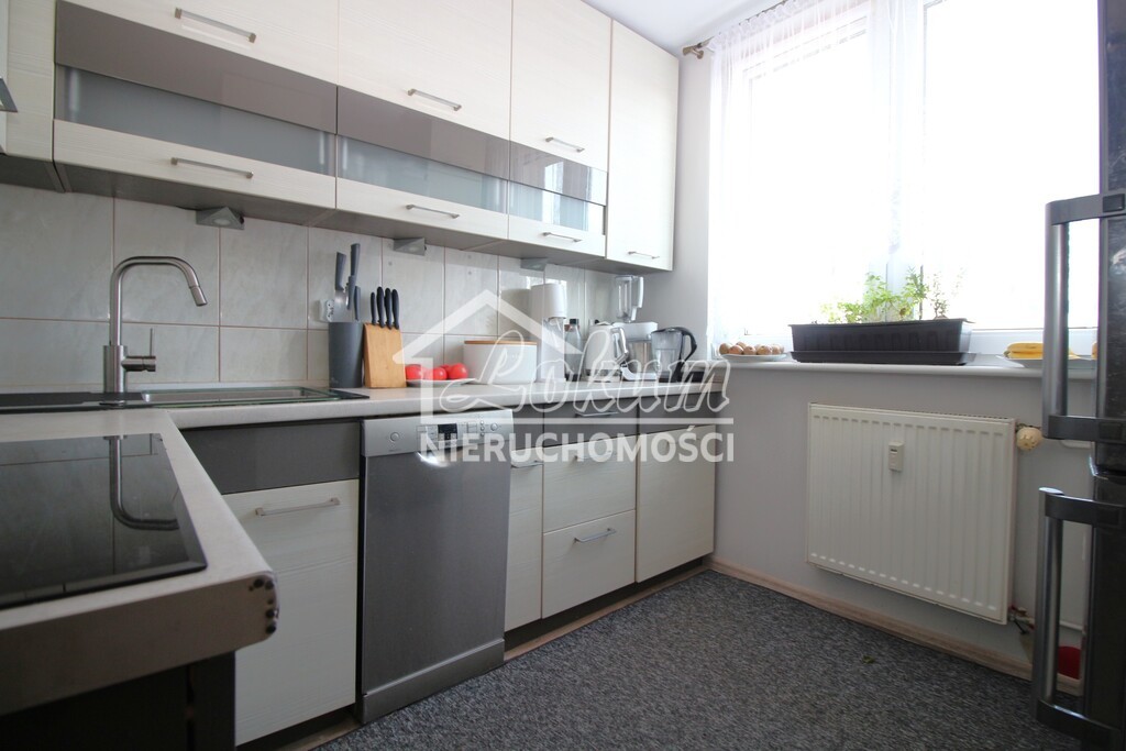 Mieszkanie 53,95&nbsp;m², Stargard, pl. Juliusza Słowackiego - zdjęcie 11