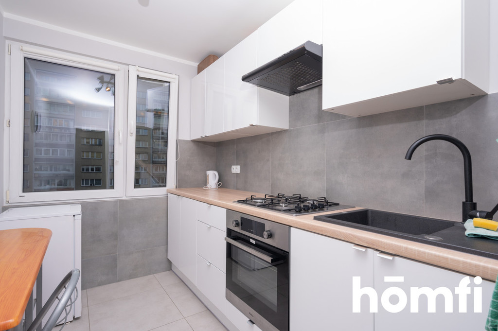 Mieszkanie 38&nbsp;m², Kraków, Łagiewniki, Jana Brożka - zdjęcie 6