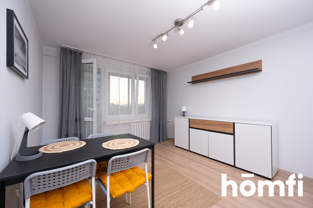 Mieszkanie 38&nbsp;m², Kraków, Łagiewniki, Jana Brożka - zdjęcie 2