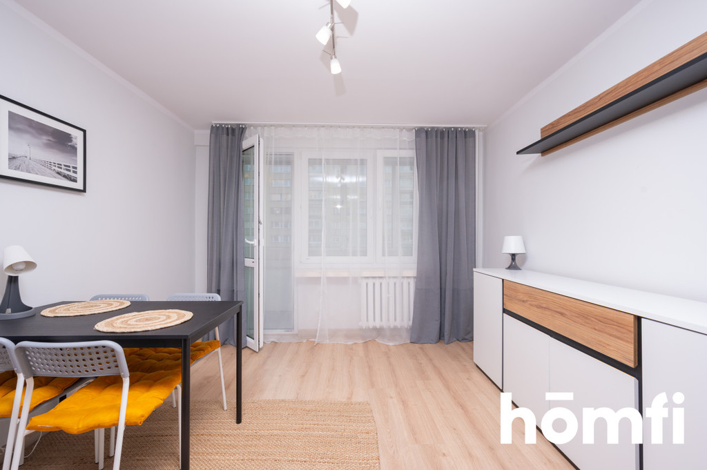Mieszkanie 38&nbsp;m², Kraków, Łagiewniki, Jana Brożka - zdjęcie 3