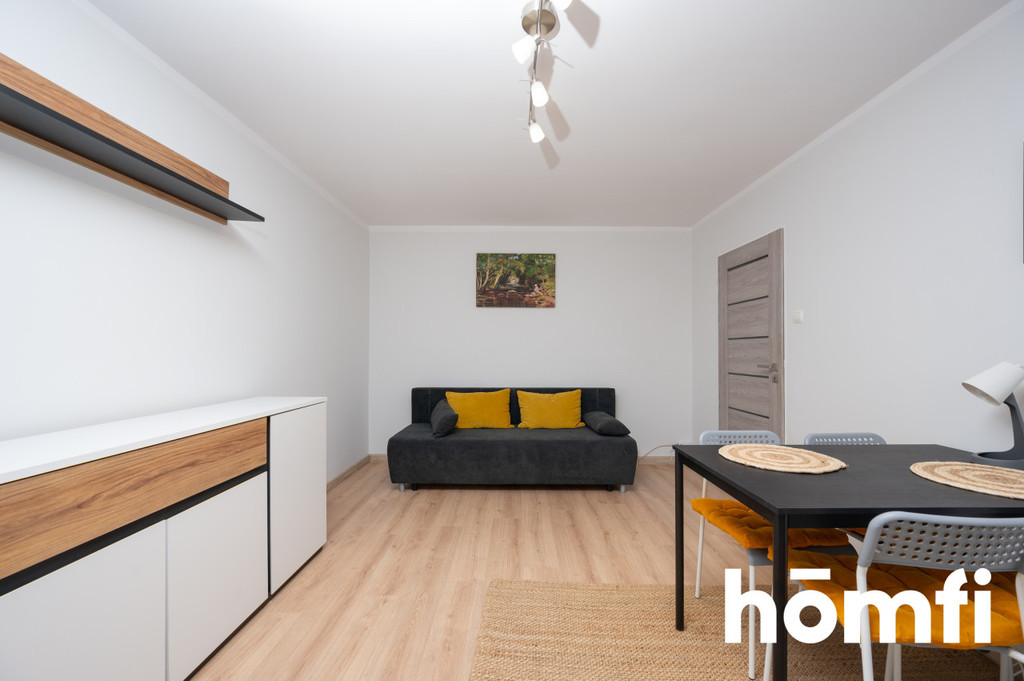 Mieszkanie 38&nbsp;m², Kraków, Łagiewniki, Jana Brożka - zdjęcie 4