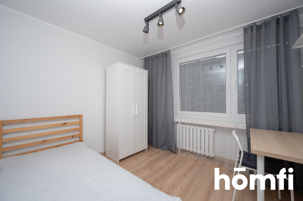 Mieszkanie 38&nbsp;m², Kraków, Łagiewniki, Jana Brożka - zdjęcie 7
