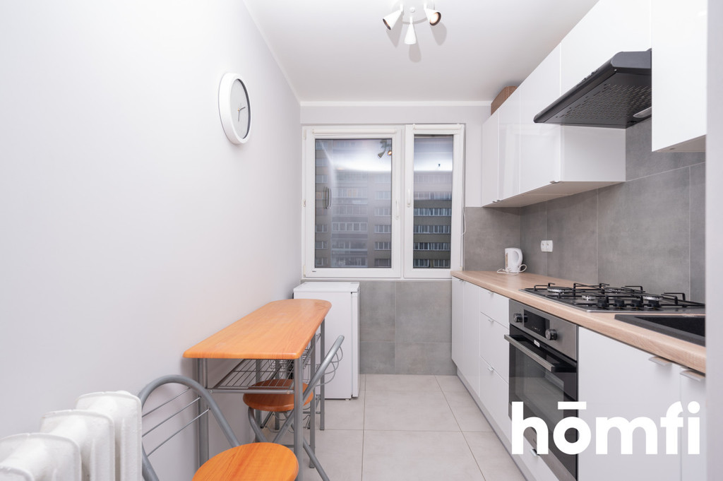 Mieszkanie 38&nbsp;m², Kraków, Łagiewniki, Jana Brożka - zdjęcie 5