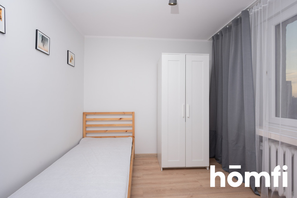 Mieszkanie 38&nbsp;m², Kraków, Łagiewniki, Jana Brożka - zdjęcie 8