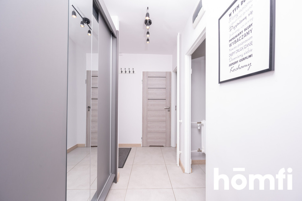 Mieszkanie 38&nbsp;m², Kraków, Łagiewniki, Jana Brożka - zdjęcie 10