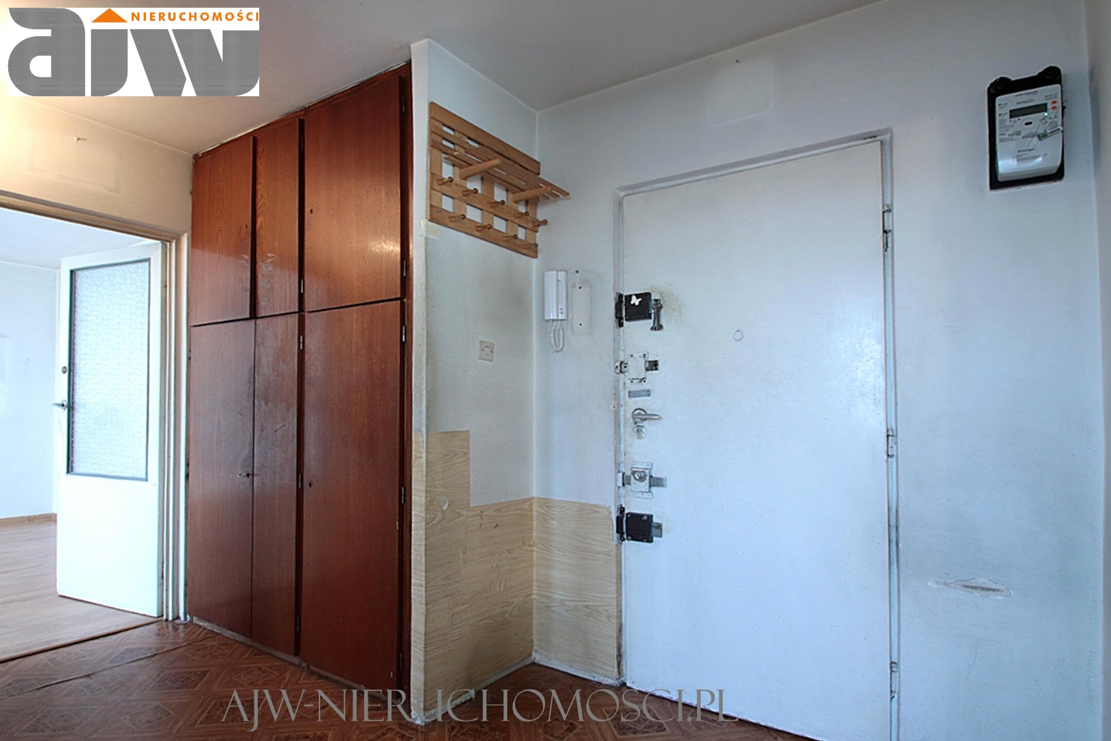 Warszawa Jelonki 41,5 m2, 2 pokoje, osobna kuchnia, piwnica, winda - zdjęcie 2