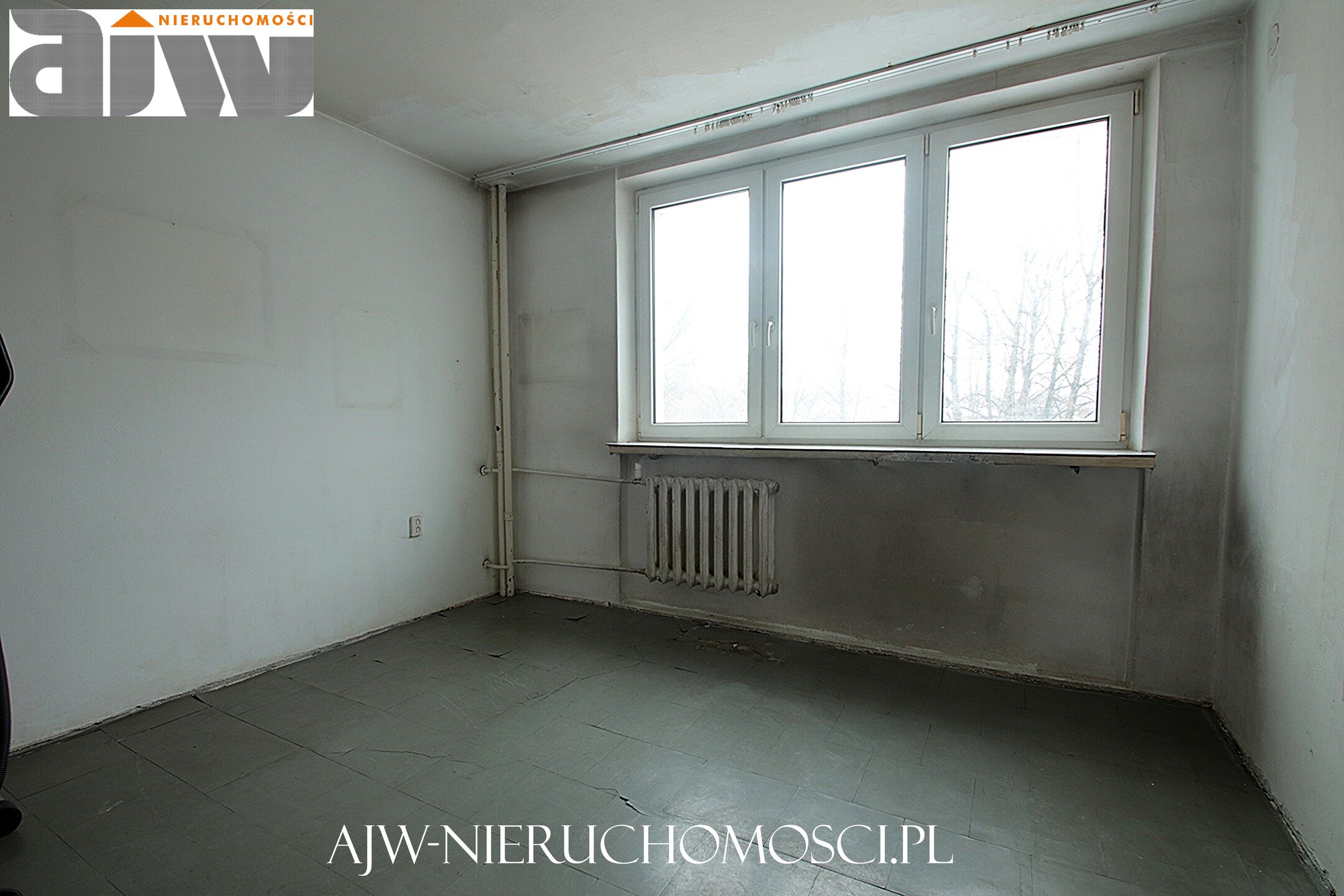 Warszawa Jelonki 41,5 m2, 2 pokoje, osobna kuchnia, piwnica, winda - zdjęcie 6