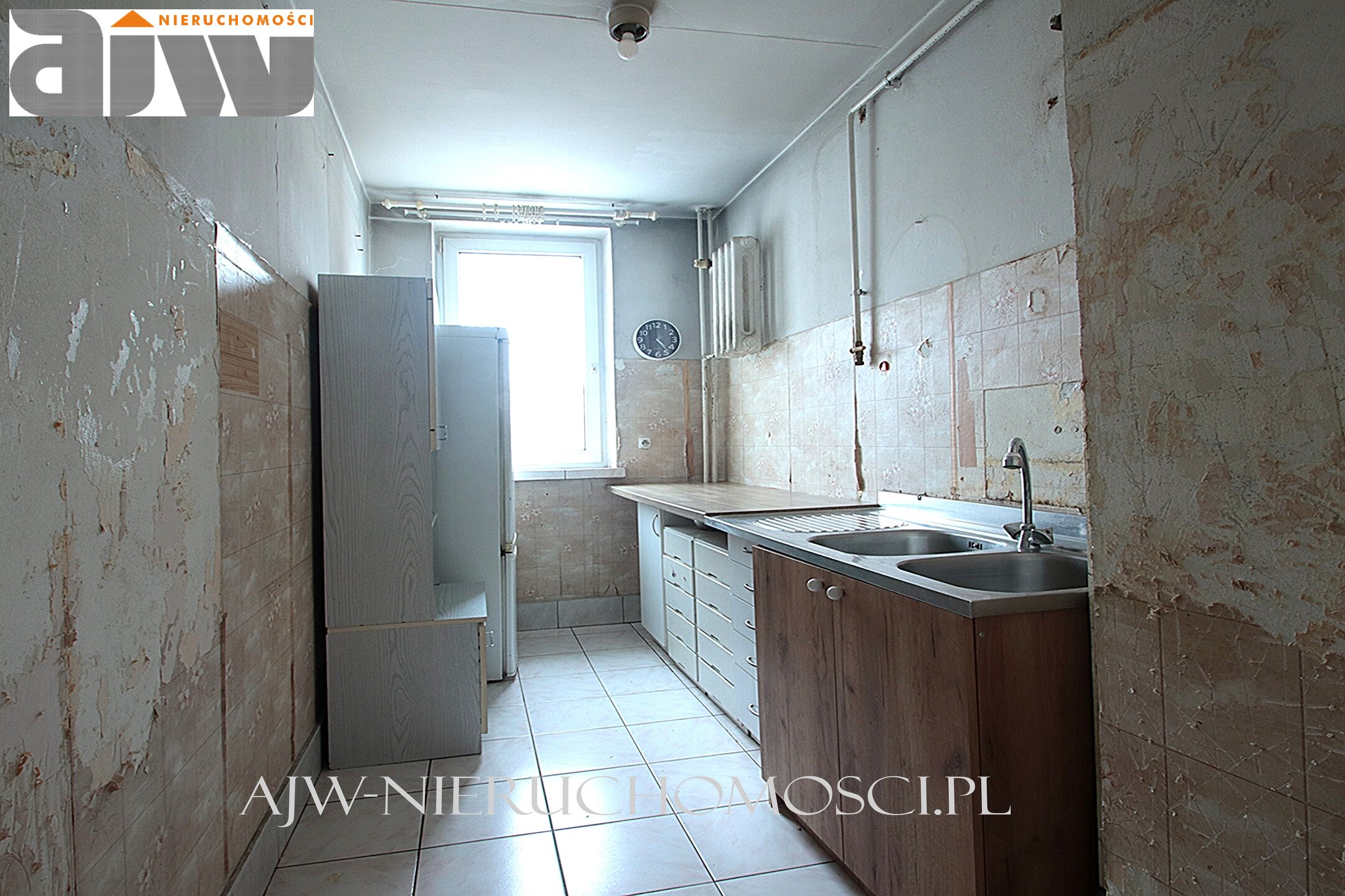 Warszawa Jelonki 41,5 m2, 2 pokoje, osobna kuchnia, piwnica, winda - zdjęcie 7