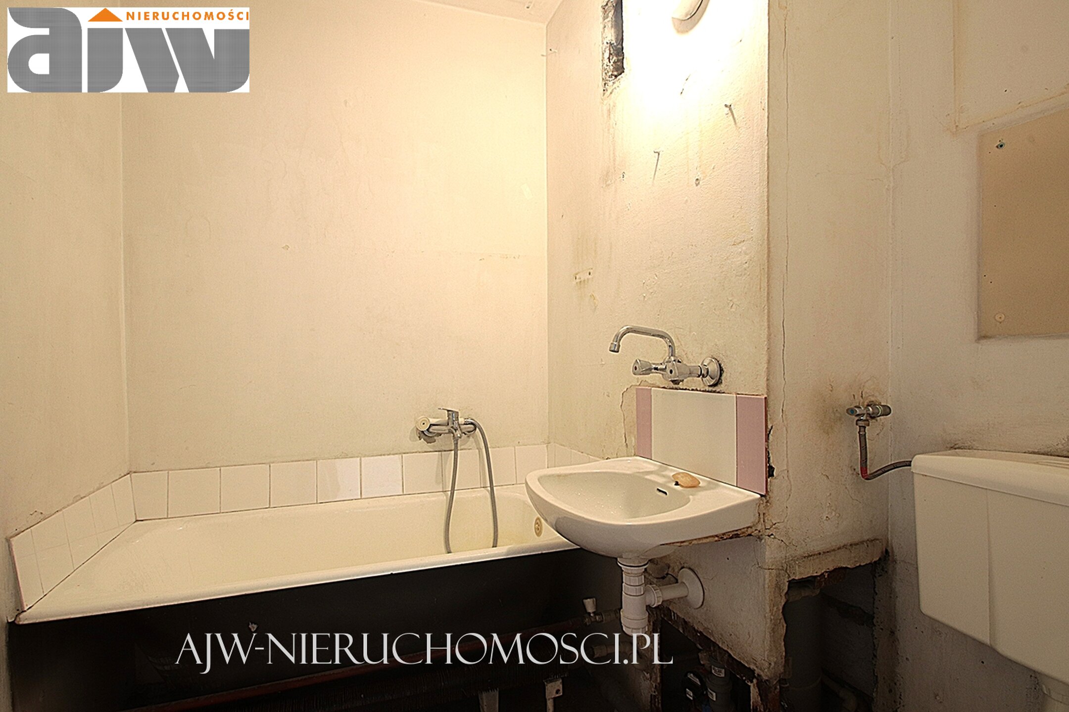 Warszawa Jelonki 41,5 m2, 2 pokoje, osobna kuchnia, piwnica, winda - zdjęcie 8