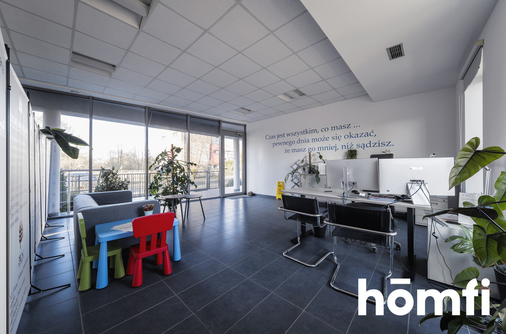 Lokal biurowy na sprzedaż, 931,9&nbsp;m², Poznań, Grunwald, Złotowska - zdjęcie 10