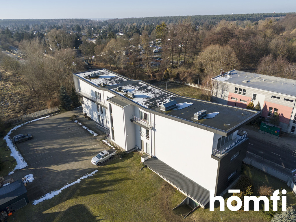 Lokal biurowy na sprzedaż, 931,9&nbsp;m², Poznań, Grunwald, Złotowska - zdjęcie 4