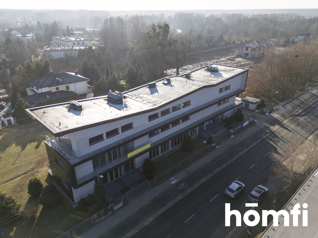 Lokal biurowy na sprzedaż, 931,9&nbsp;m², Poznań, Grunwald, Złotowska - zdjęcie 2
