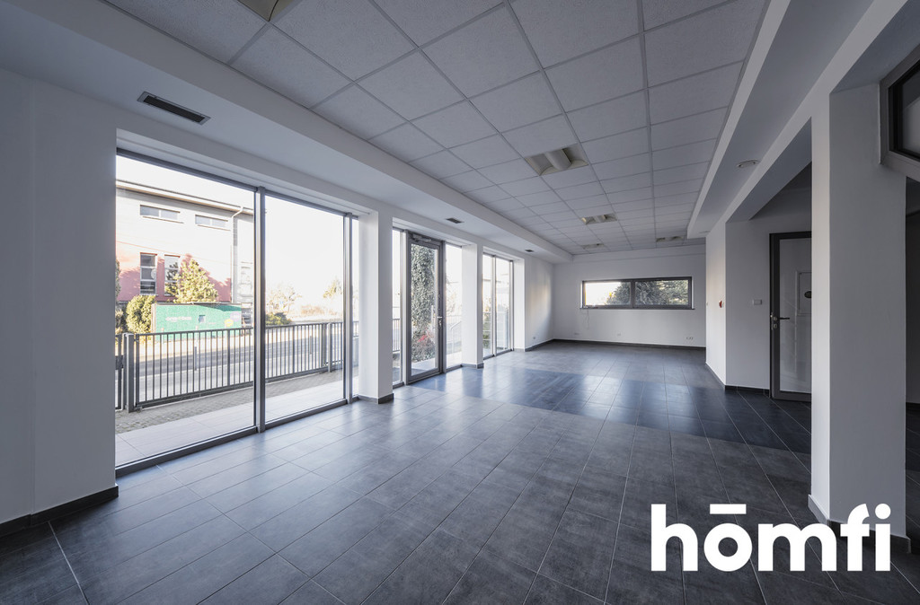 Lokal biurowy na sprzedaż, 931,9&nbsp;m², Poznań, Grunwald, Złotowska - zdjęcie 16