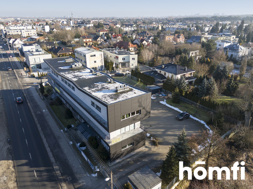 Lokal biurowy na sprzedaż, 931,9&nbsp;m², Poznań, Grunwald, Złotowska - zdjęcie 6
