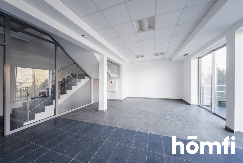 Lokal biurowy na sprzedaż, 931,9&nbsp;m², Poznań, Grunwald, Złotowska - zdjęcie 15