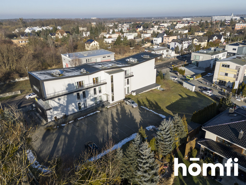 Lokal biurowy na sprzedaż, 931,9&nbsp;m², Poznań, Grunwald, Złotowska - zdjęcie 5