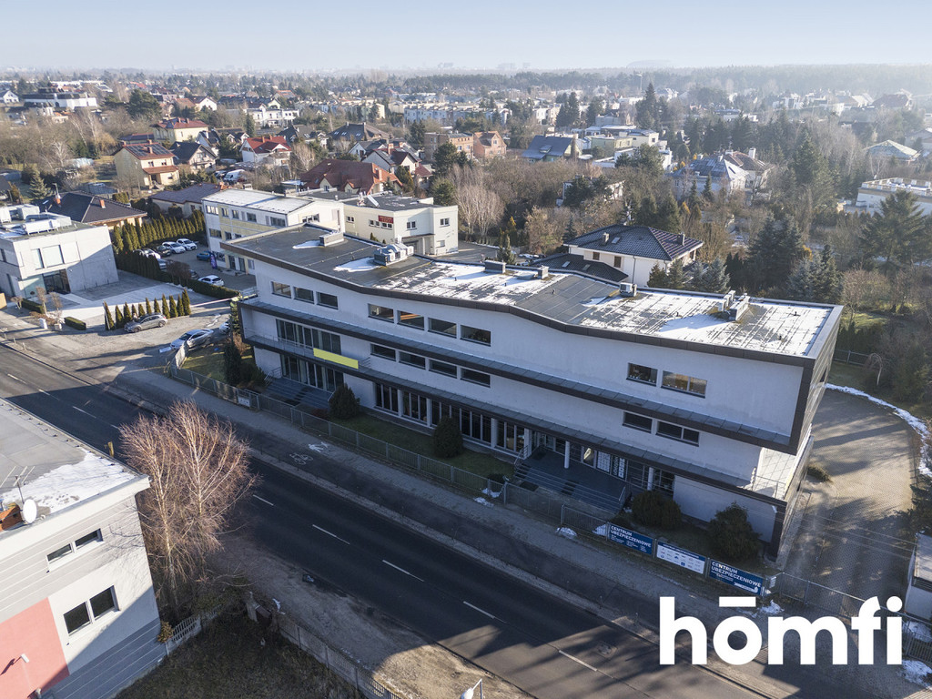 Lokal biurowy na sprzedaż, 931,9&nbsp;m², Poznań, Grunwald, Złotowska - zdjęcie 3