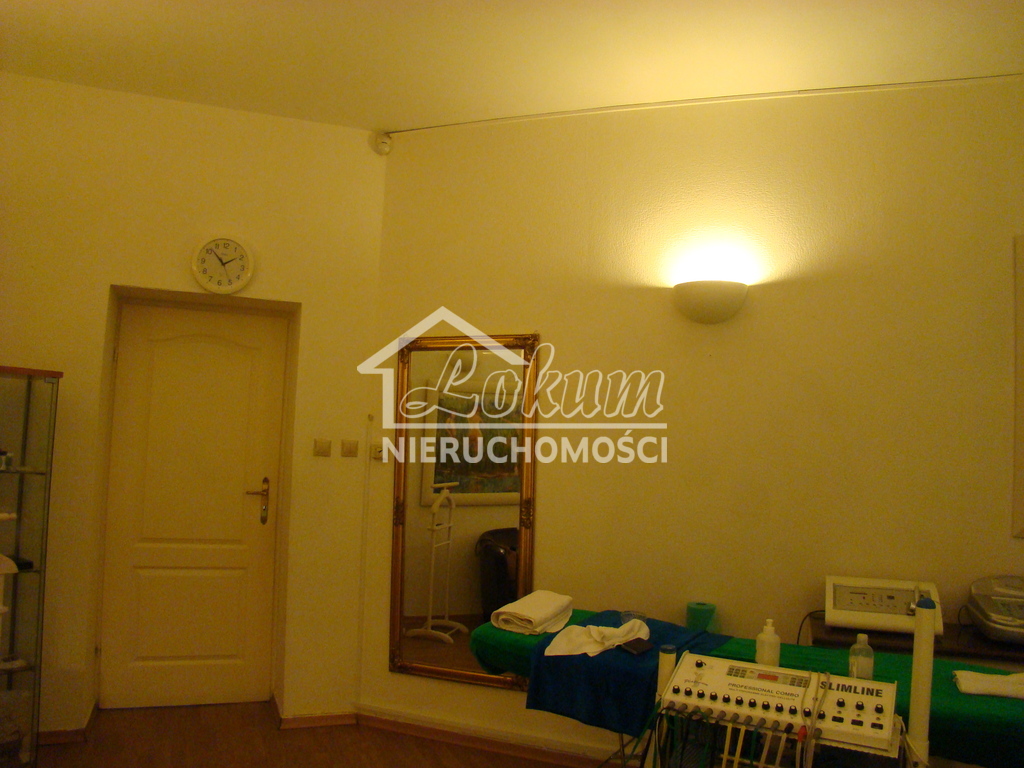 Lokal usługowy do wynajęcia, 90 m², Szczecin - zdjęcie 1