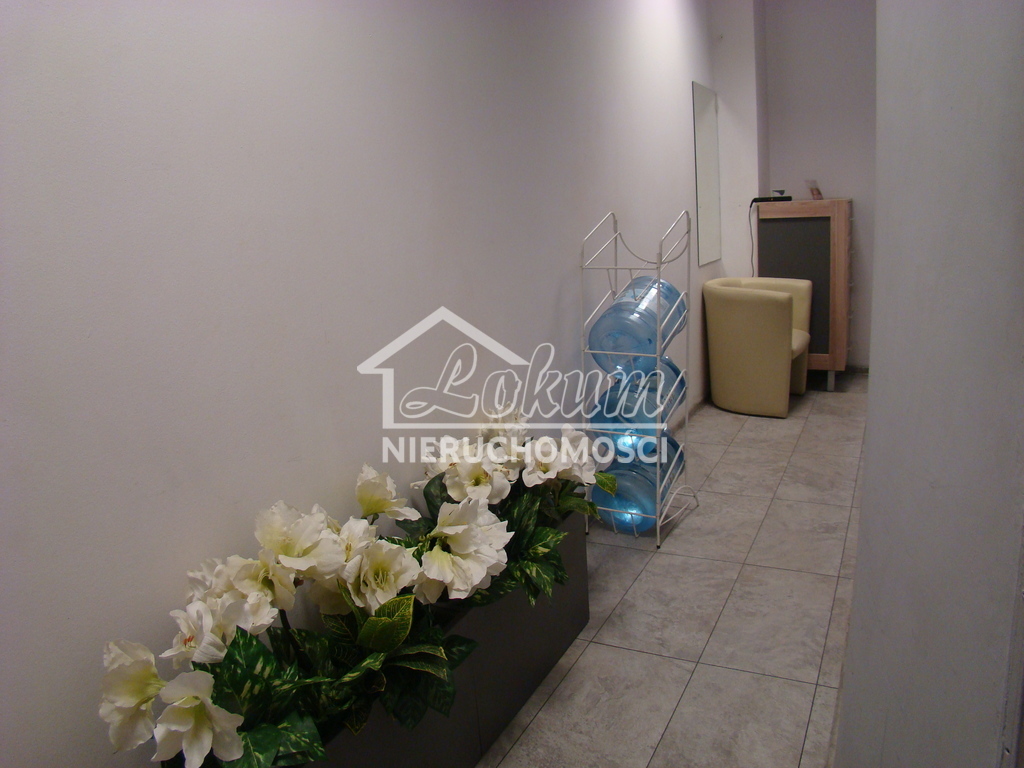 Lokal usługowy do wynajęcia, 90 m², Szczecin - zdjęcie 12