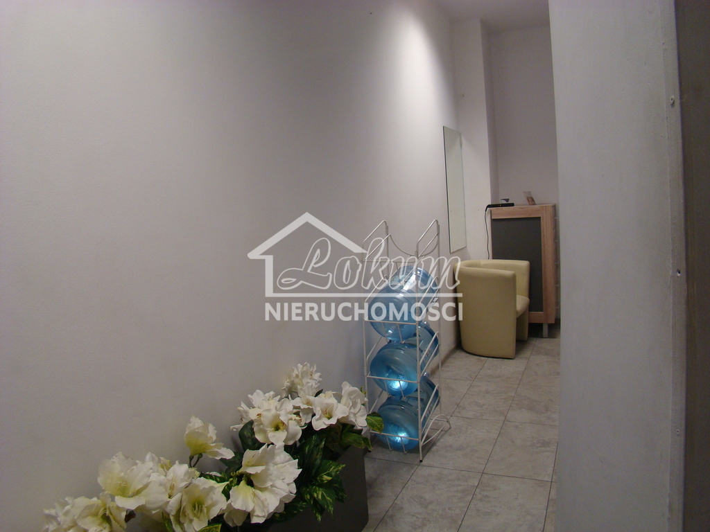 Lokal usługowy do wynajęcia, 90 m², Szczecin - zdjęcie 16