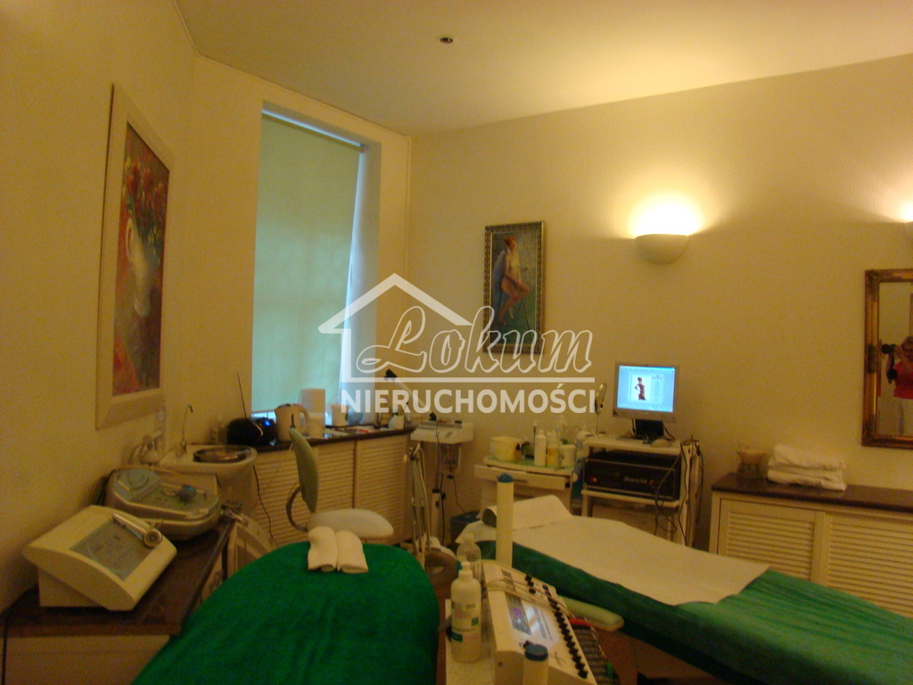 Lokal usługowy do wynajęcia, 90 m², Szczecin - zdjęcie 2