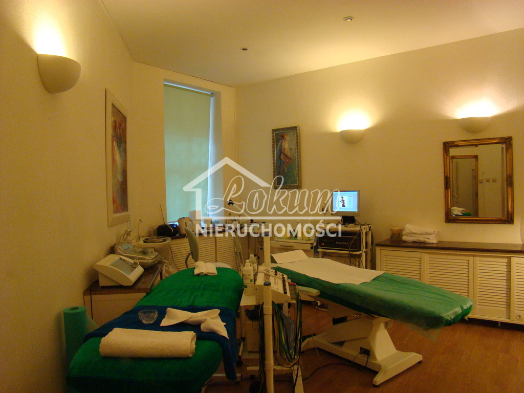 Lokal usługowy do wynajęcia, 90 m², Szczecin - zdjęcie 3