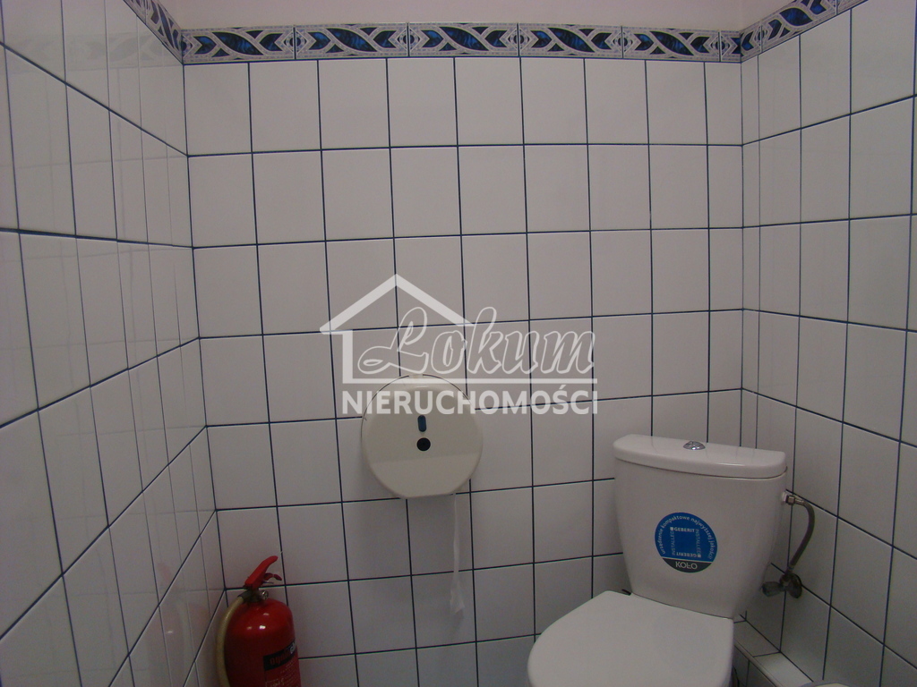 Lokal usługowy do wynajęcia, 90 m², Szczecin - zdjęcie 14