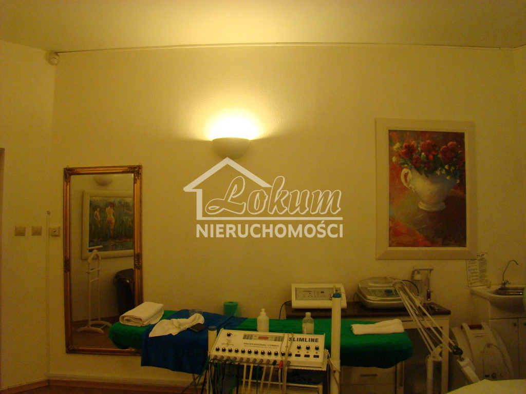 Lokal usługowy do wynajęcia, 90 m², Szczecin - zdjęcie 5