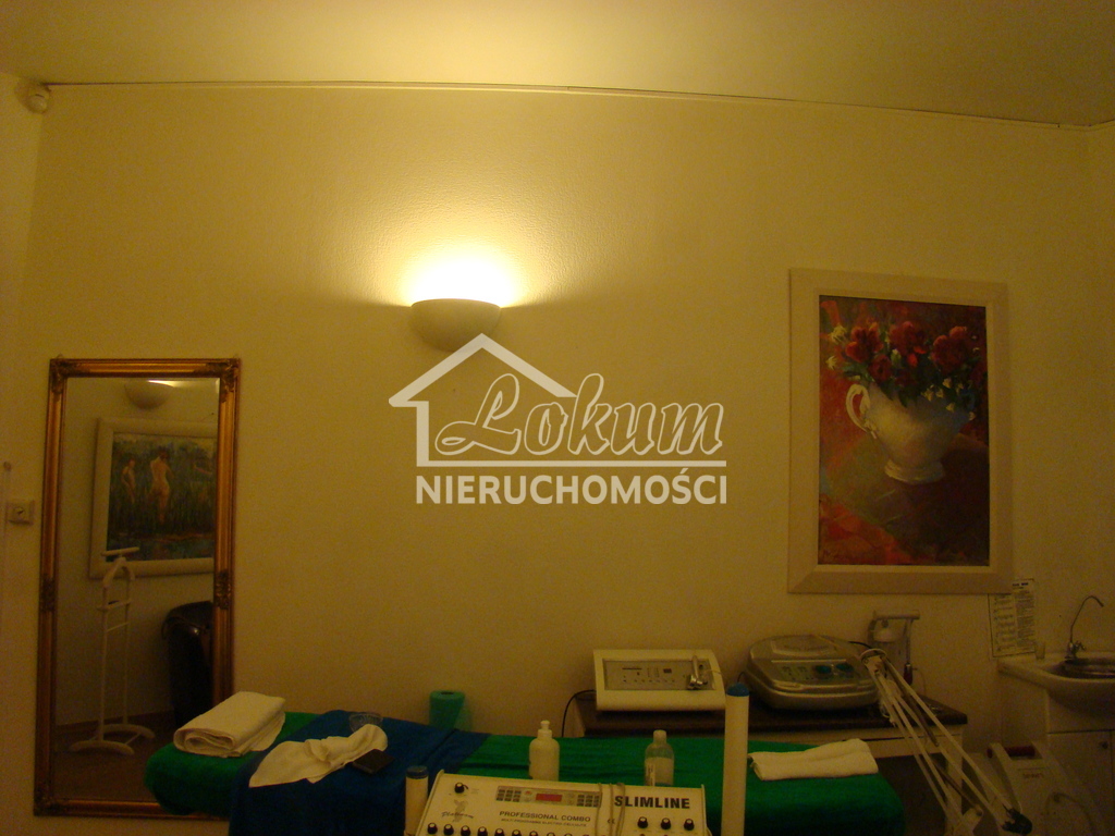 Lokal usługowy do wynajęcia, 90 m², Szczecin - zdjęcie 4