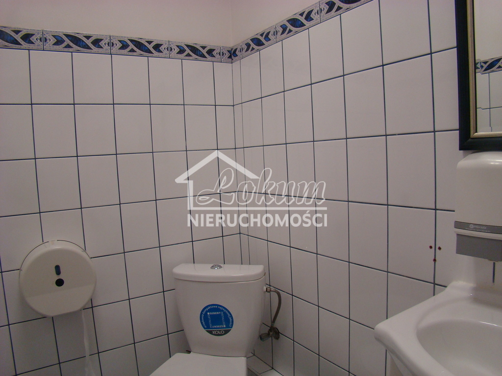 Lokal usługowy do wynajęcia, 90 m², Szczecin - zdjęcie 13