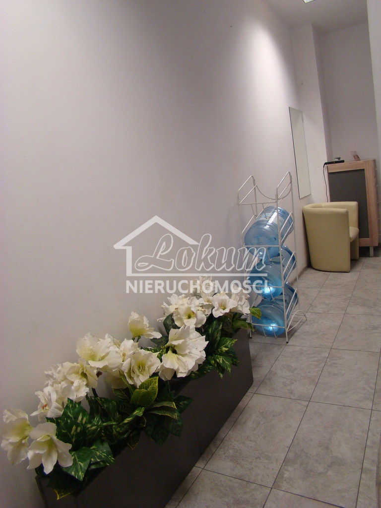 Lokal usługowy do wynajęcia, 90 m², Szczecin - zdjęcie 11