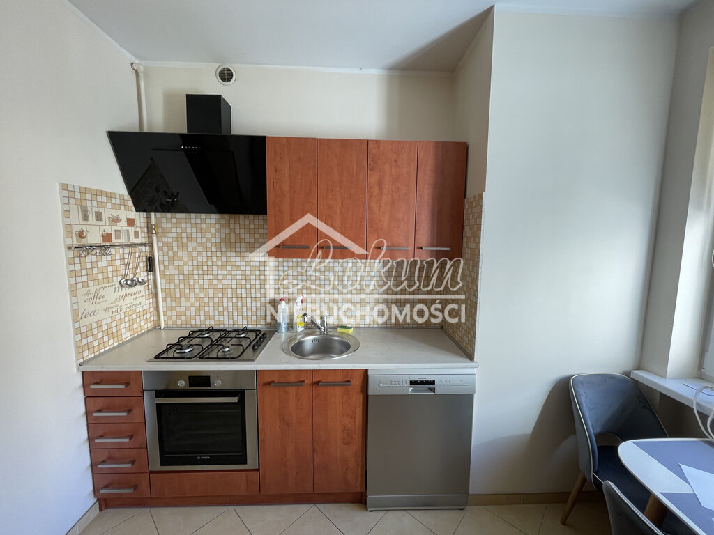 Mieszkanie 55&nbsp;m², Szczecin - zdjęcie 4