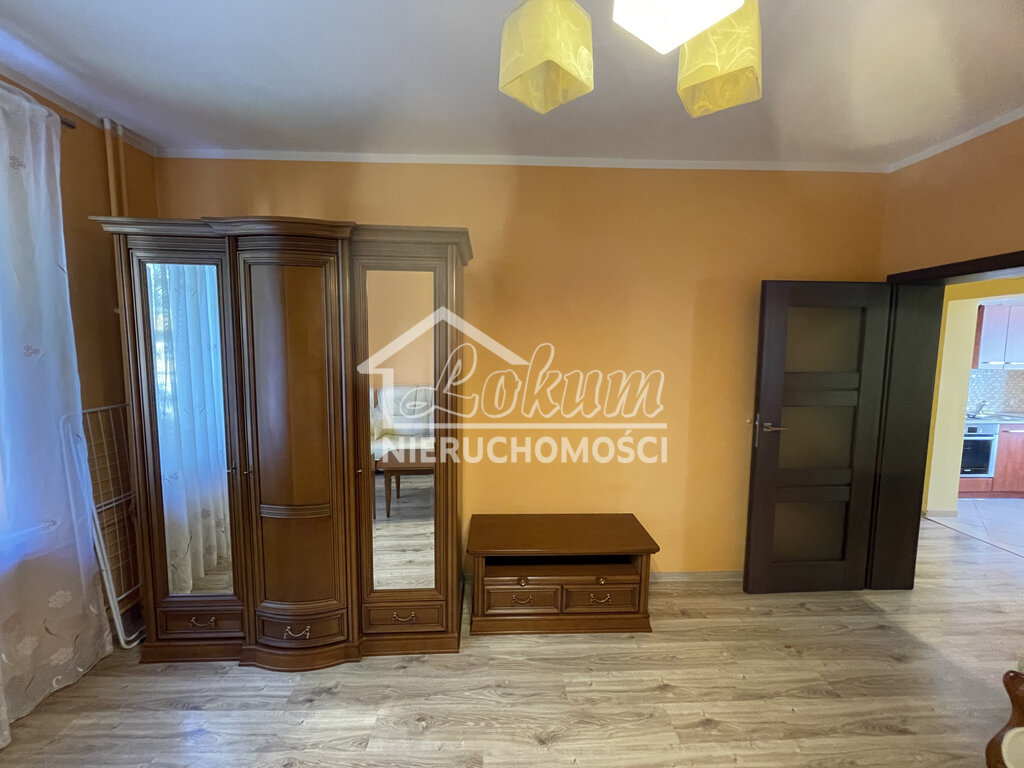 Mieszkanie 55&nbsp;m², Szczecin - zdjęcie 1