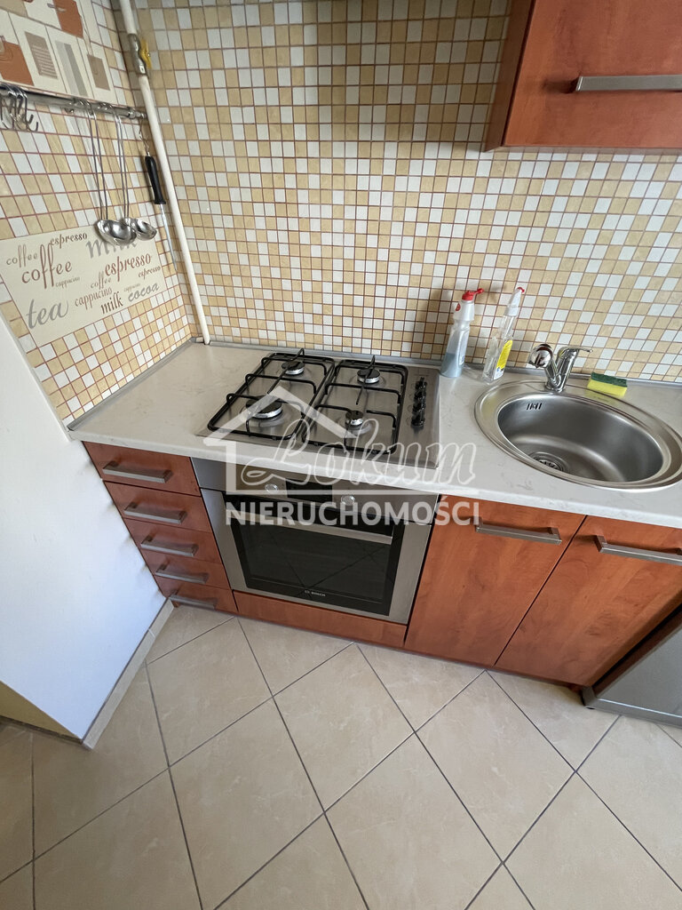 Mieszkanie 55&nbsp;m², Szczecin - zdjęcie 5