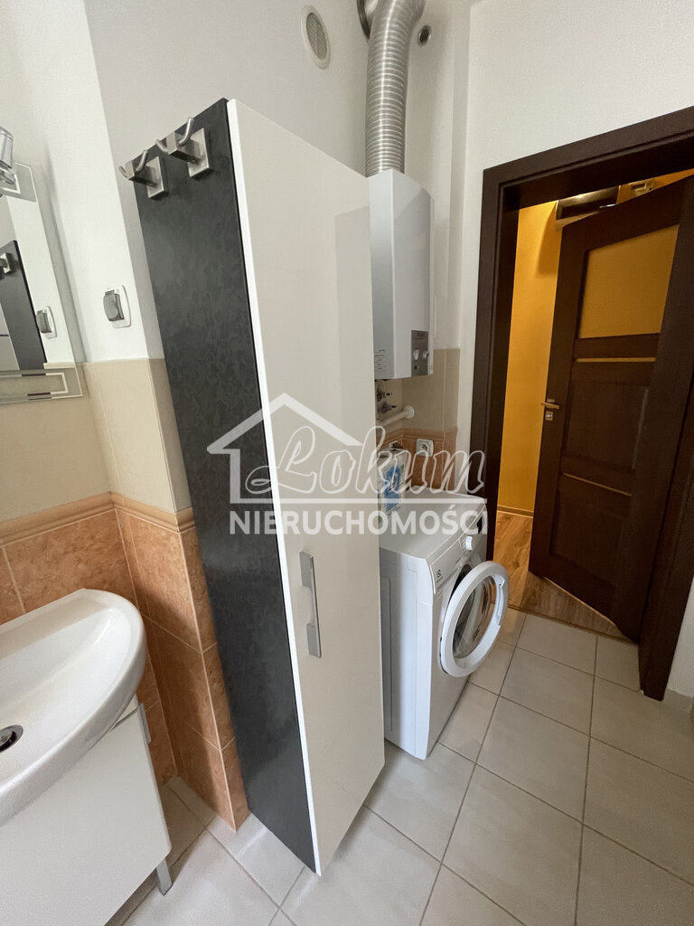 Mieszkanie 55&nbsp;m², Szczecin - zdjęcie 15