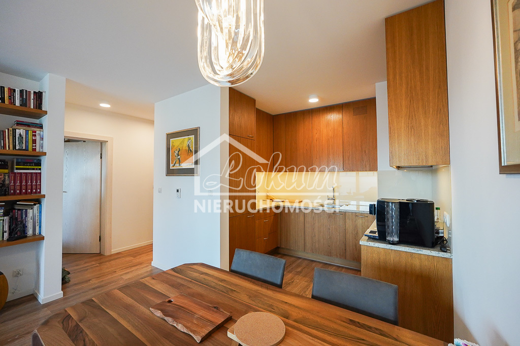 Mieszkanie 47,68&nbsp;m², Szczecin, Centrum, Mariacka - zdjęcie 5