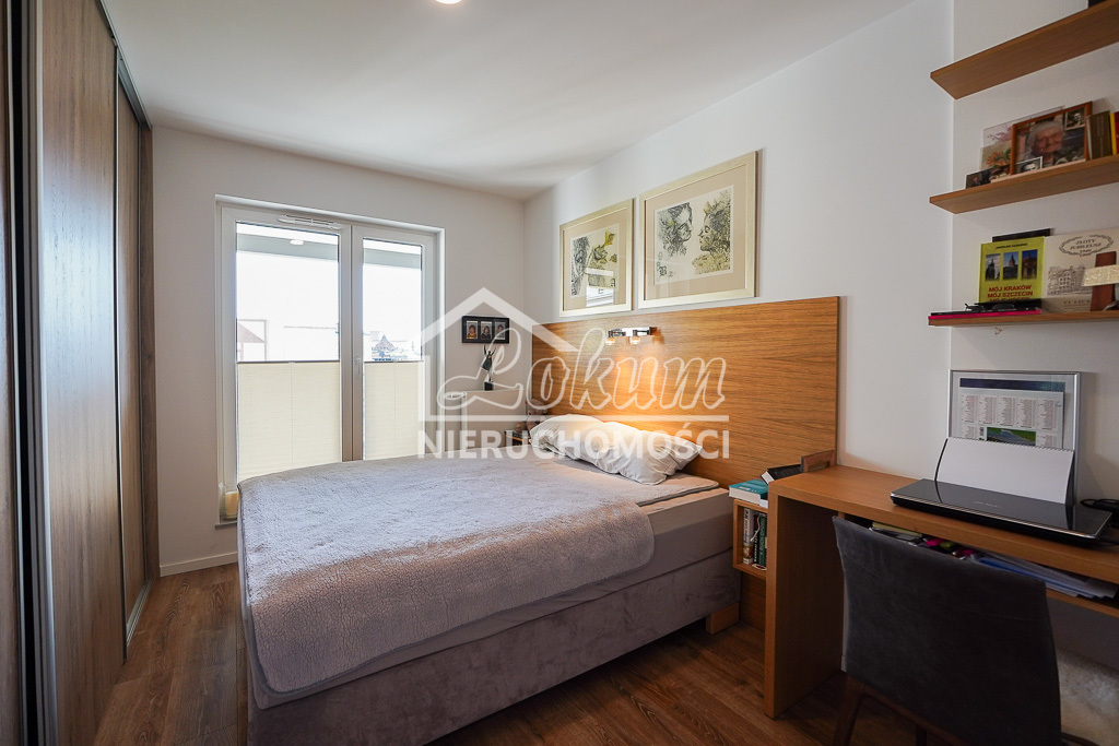 Mieszkanie 47,68&nbsp;m², Szczecin, Centrum, Mariacka - zdjęcie 17