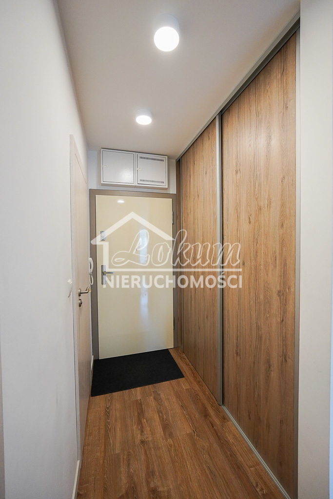 Mieszkanie 47,68&nbsp;m², Szczecin, Centrum, Mariacka - zdjęcie 15