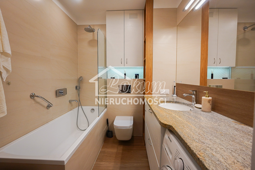 Mieszkanie 47,68&nbsp;m², Szczecin, Centrum, Mariacka - zdjęcie 11