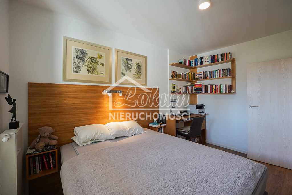 Mieszkanie 47,68&nbsp;m², Szczecin, Centrum, Mariacka - zdjęcie 18